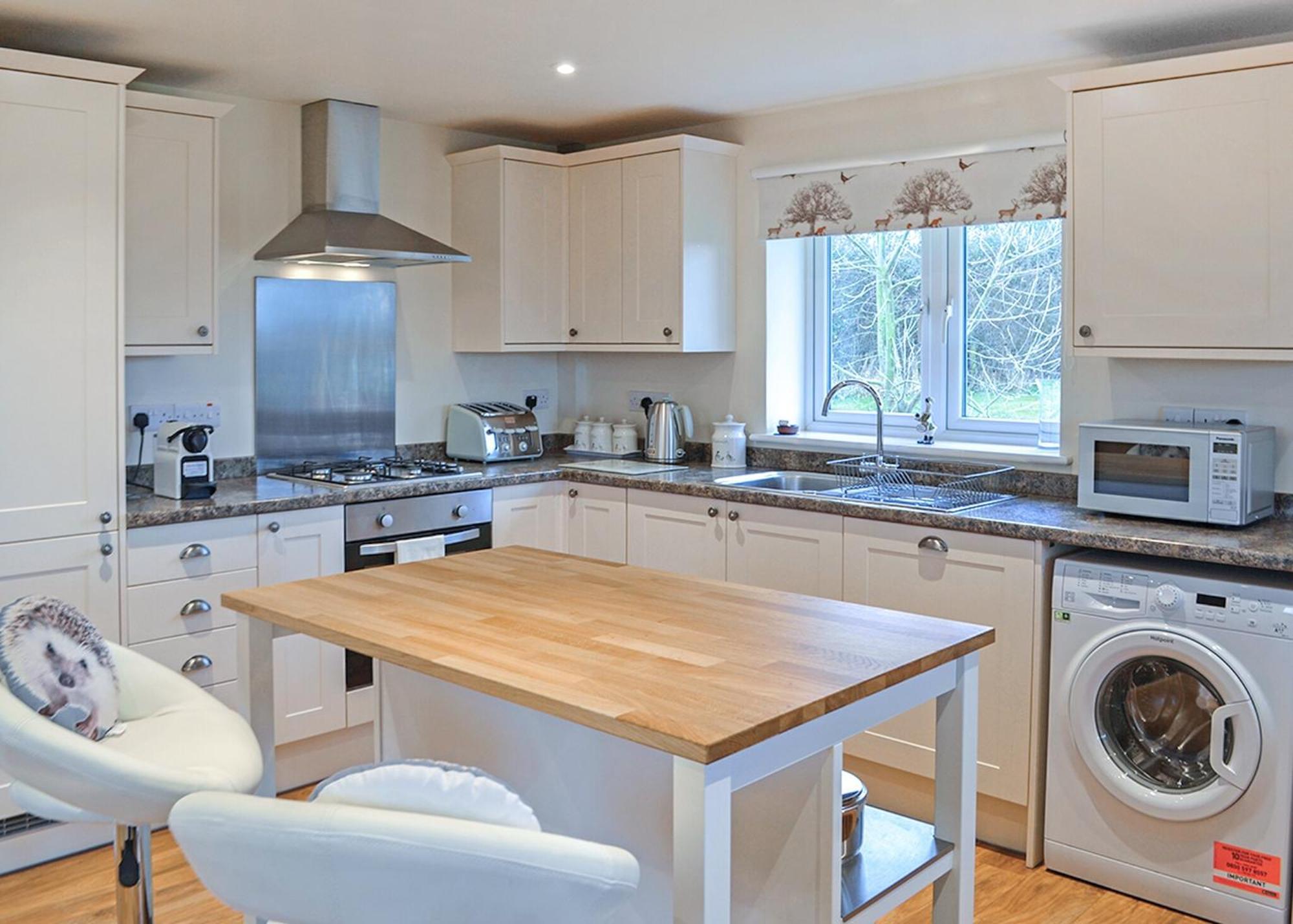 Little Moorland Farm Lodges Chapel Allerton Szoba fotó